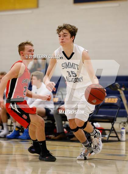 Thumbnail 3 in Grand County @ Summit Academy photogallery.