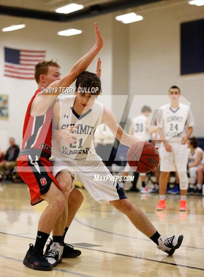 Thumbnail 1 in Grand County @ Summit Academy photogallery.