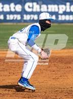 Photo from the gallery "West Jordan @ Bingham"
