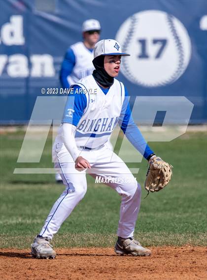 Thumbnail 1 in West Jordan @ Bingham photogallery.
