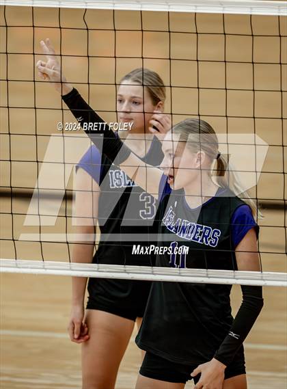 Thumbnail 1 in Grand Island vs. Bellevue West photogallery.
