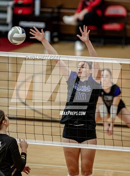 Thumbnail 1 in Grand Island vs. Bellevue West photogallery.