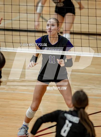 Thumbnail 1 in Grand Island vs. Bellevue West photogallery.
