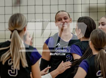 Thumbnail 3 in Grand Island vs. Bellevue West photogallery.