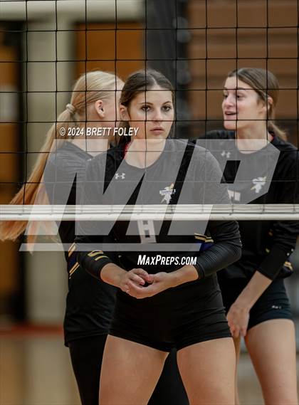 Thumbnail 3 in Grand Island vs. Bellevue West photogallery.