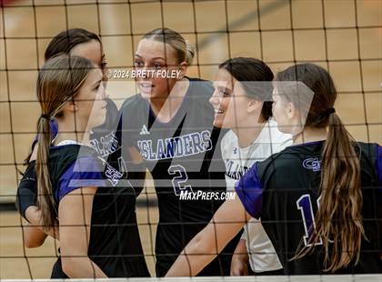 Thumbnail 1 in Grand Island vs. Bellevue West photogallery.