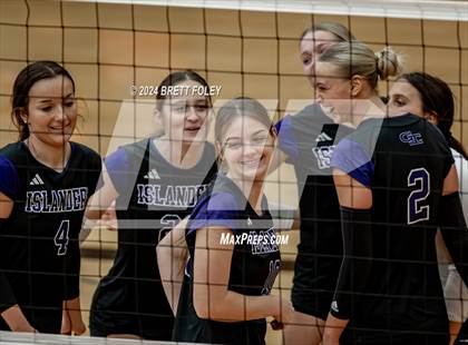 Thumbnail 2 in Grand Island vs. Bellevue West photogallery.