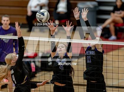 Thumbnail 3 in Grand Island vs. Bellevue West photogallery.