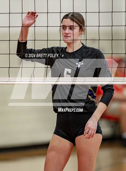 Thumbnail 1 in Grand Island vs. Bellevue West photogallery.