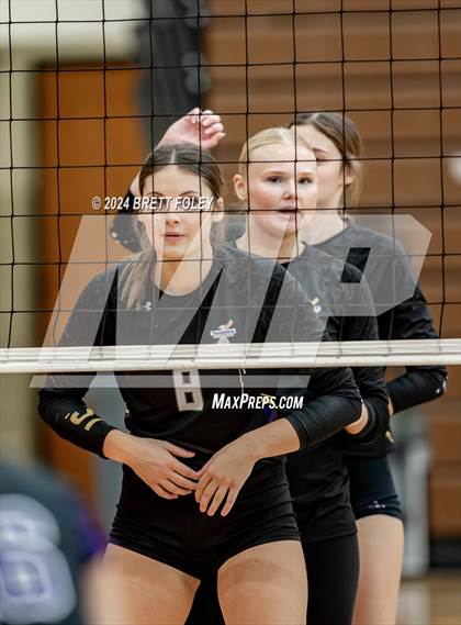 Thumbnail 2 in Grand Island vs. Bellevue West photogallery.
