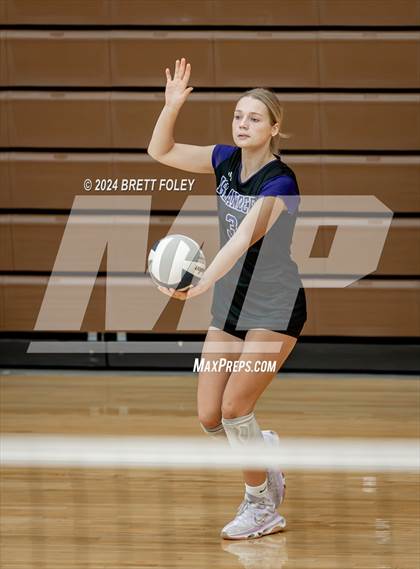 Thumbnail 2 in Grand Island vs. Bellevue West photogallery.