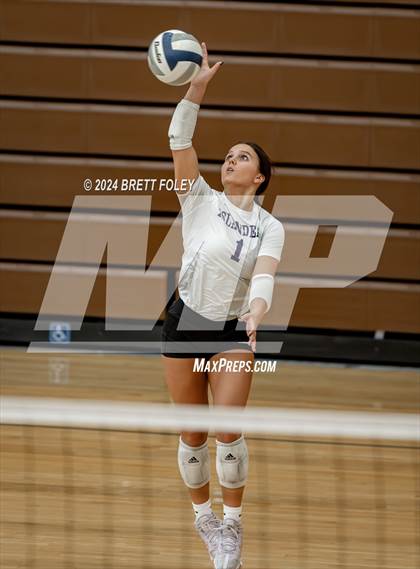 Thumbnail 3 in Grand Island vs. Bellevue West photogallery.