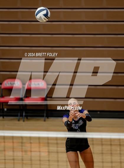 Thumbnail 3 in Grand Island vs. Bellevue West photogallery.