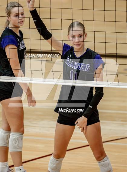 Thumbnail 3 in Grand Island vs. Bellevue West photogallery.