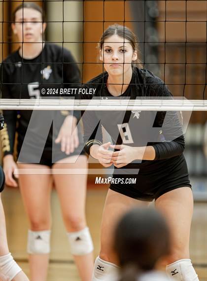 Thumbnail 3 in Grand Island vs. Bellevue West photogallery.