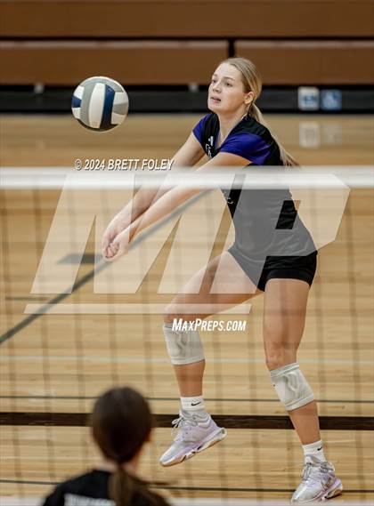 Thumbnail 3 in Grand Island vs. Bellevue West photogallery.