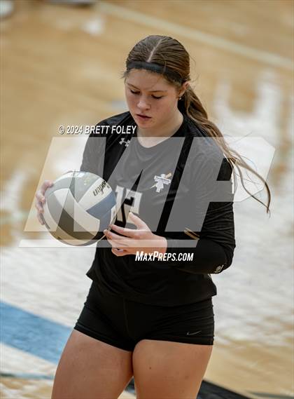 Thumbnail 3 in Grand Island vs. Bellevue West photogallery.