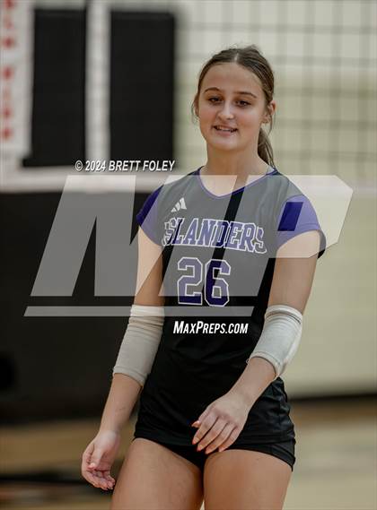 Thumbnail 1 in Grand Island vs. Bellevue West photogallery.
