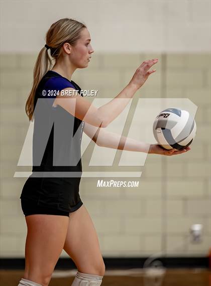 Thumbnail 1 in Grand Island vs. Bellevue West photogallery.
