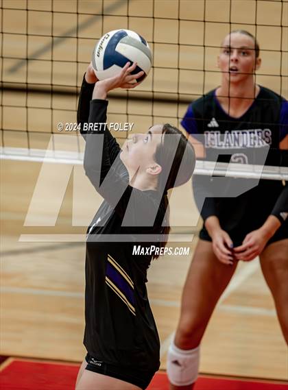 Thumbnail 3 in Grand Island vs. Bellevue West photogallery.