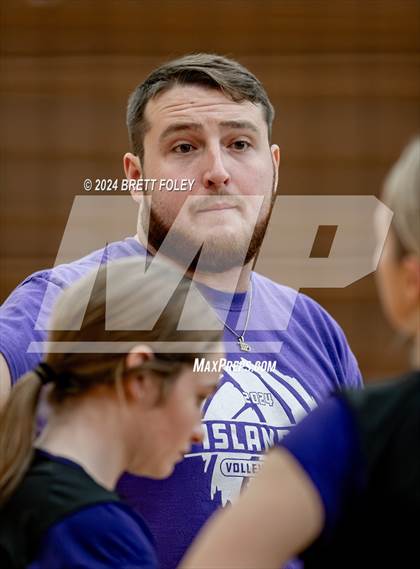 Thumbnail 1 in Grand Island vs. Bellevue West photogallery.