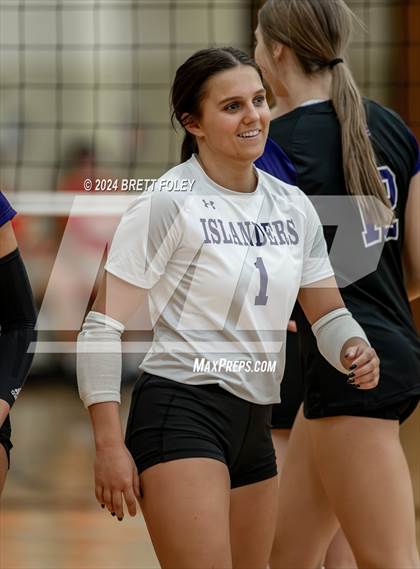 Thumbnail 3 in Grand Island vs. Bellevue West photogallery.