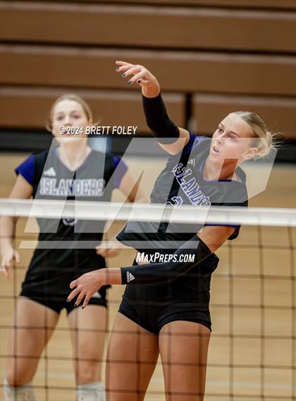 Thumbnail 1 in Grand Island vs. Bellevue West photogallery.