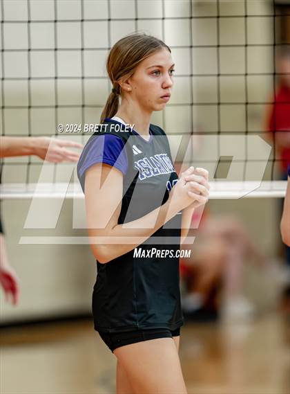 Thumbnail 3 in Grand Island vs. Bellevue West photogallery.