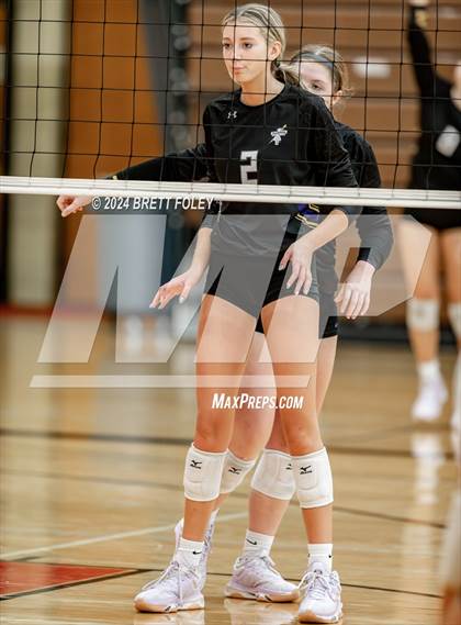 Thumbnail 3 in Grand Island vs. Bellevue West photogallery.