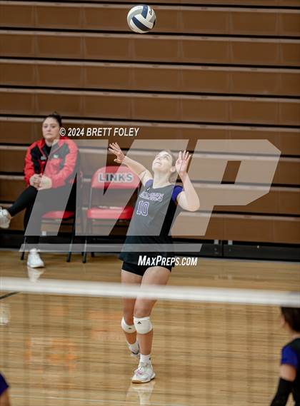 Thumbnail 1 in Grand Island vs. Bellevue West photogallery.