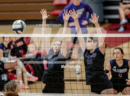 Thumbnail 1 in Grand Island vs. Bellevue West photogallery.