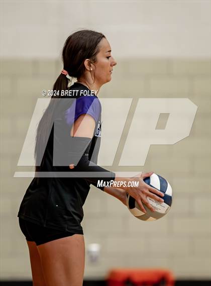 Thumbnail 3 in Grand Island vs. Bellevue West photogallery.