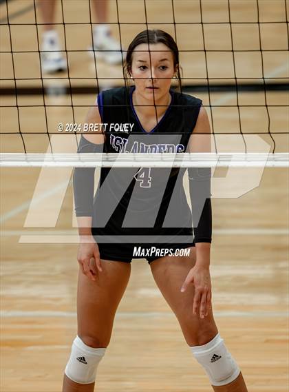 Thumbnail 3 in Grand Island vs. Bellevue West photogallery.