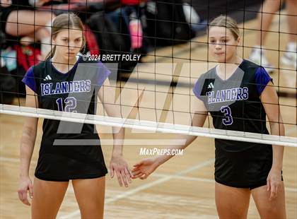 Thumbnail 2 in Grand Island vs. Bellevue West photogallery.