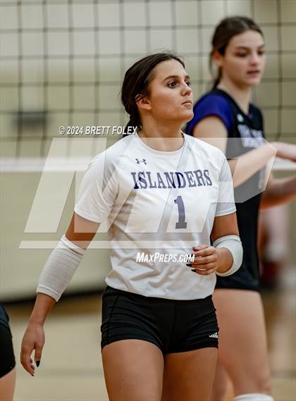 Thumbnail 1 in Grand Island vs. Bellevue West photogallery.