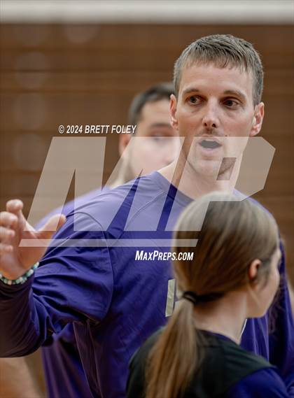 Thumbnail 3 in Grand Island vs. Bellevue West photogallery.