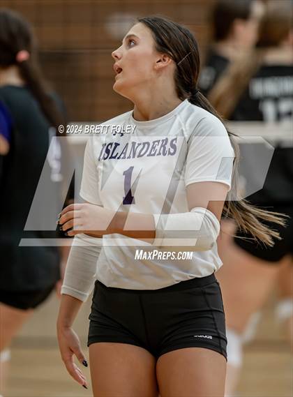 Thumbnail 2 in Grand Island vs. Bellevue West photogallery.