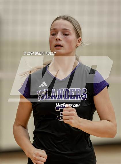 Thumbnail 2 in Grand Island vs. Bellevue West photogallery.