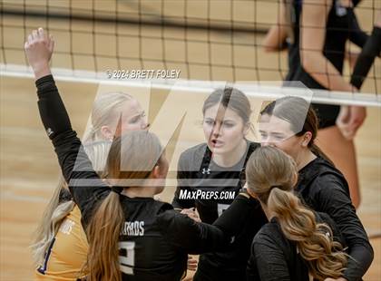 Thumbnail 3 in Grand Island vs. Bellevue West photogallery.