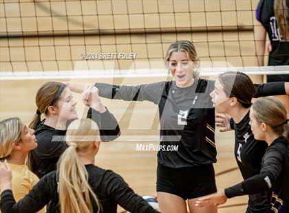 Thumbnail 3 in Grand Island vs. Bellevue West photogallery.