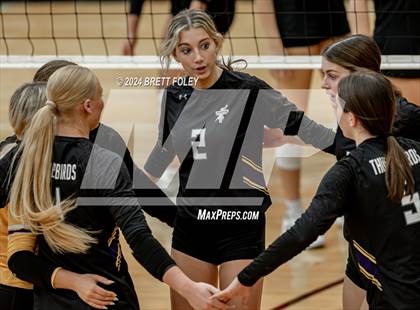 Thumbnail 1 in Grand Island vs. Bellevue West photogallery.