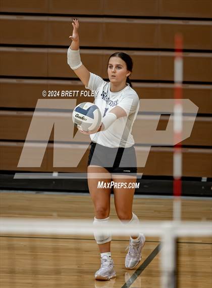 Thumbnail 1 in Grand Island vs. Bellevue West photogallery.