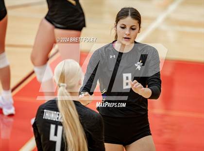Thumbnail 1 in Grand Island vs. Bellevue West photogallery.