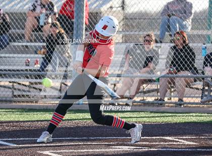 Thumbnail 1 in Horn vs North Mesquite (Mesquite ISD Spring Bash) photogallery.