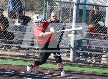 Thumbnail 3 in Horn vs North Mesquite (Mesquite ISD Spring Bash) photogallery.