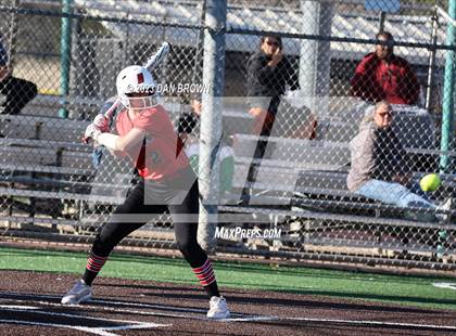 Thumbnail 3 in Horn vs North Mesquite (Mesquite ISD Spring Bash) photogallery.