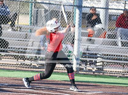 Thumbnail 1 in Horn vs North Mesquite (Mesquite ISD Spring Bash) photogallery.