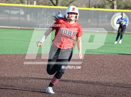 Thumbnail 1 in Horn vs North Mesquite (Mesquite ISD Spring Bash) photogallery.