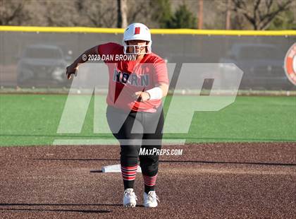 Thumbnail 1 in Horn vs North Mesquite (Mesquite ISD Spring Bash) photogallery.