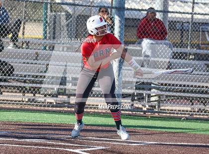 Thumbnail 1 in Horn vs North Mesquite (Mesquite ISD Spring Bash) photogallery.